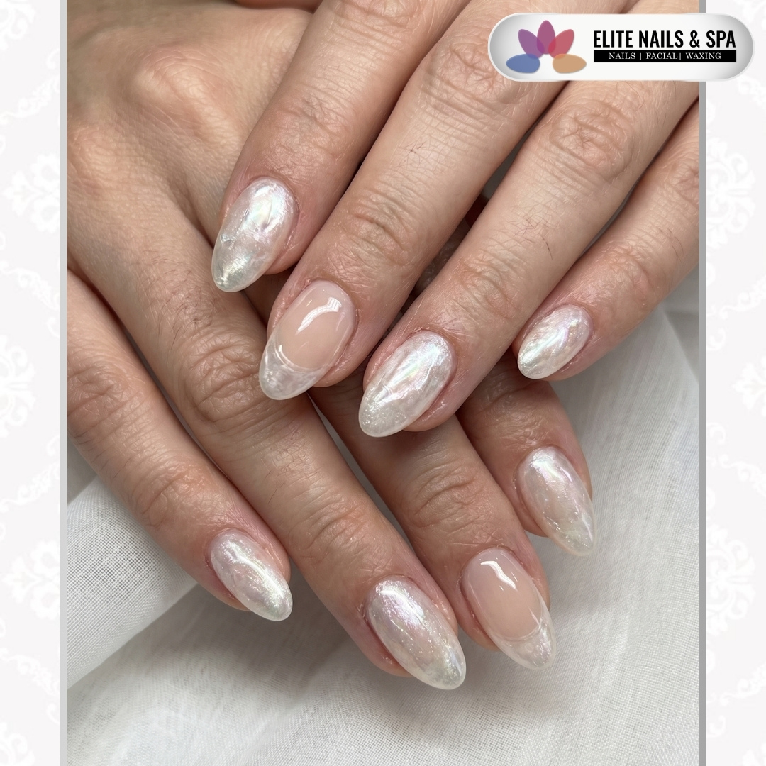 Natural nails